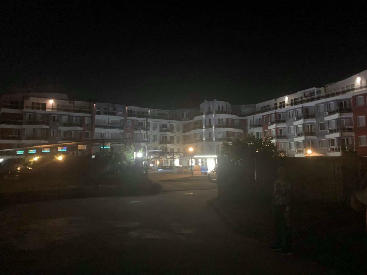 Emberli Aparthotel Lozenets Exterior foto